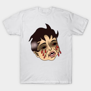 Demon boy T-Shirt